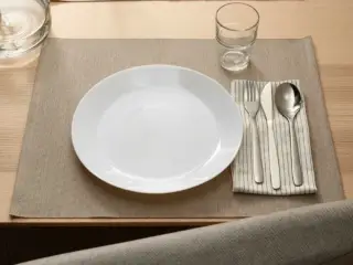 50 x tallerkener (udlejes)