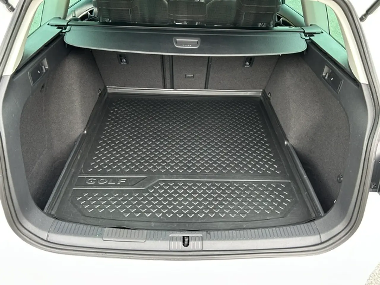 Billede 18 - Vw Golf 7 Variant R-Line 1.4 TSI 150 DSG BMT