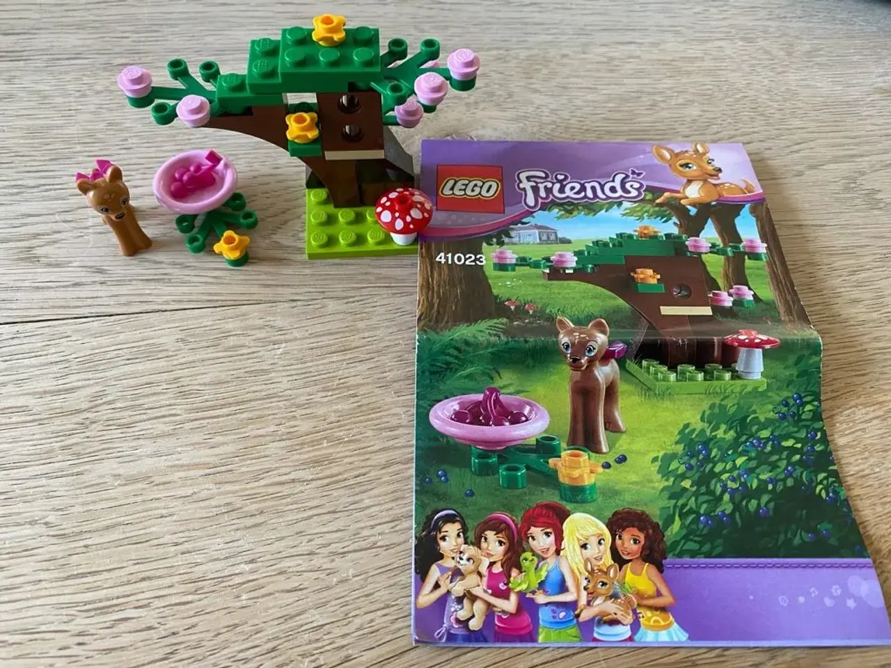 Billede 6 - Lego Friends