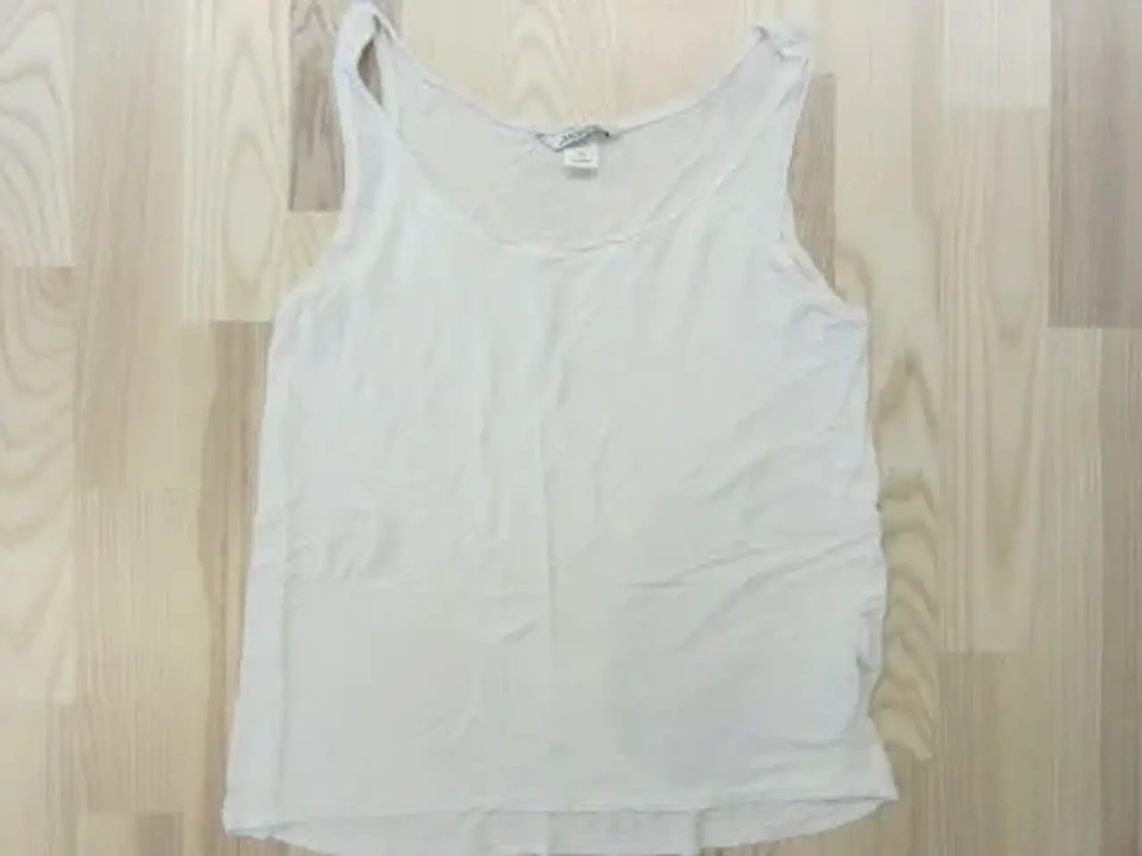Billede 1 - Str. XS, top fra MONKI