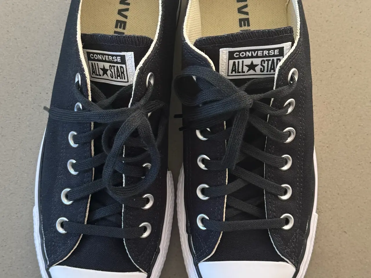 Billede 3 - Converse sneakers