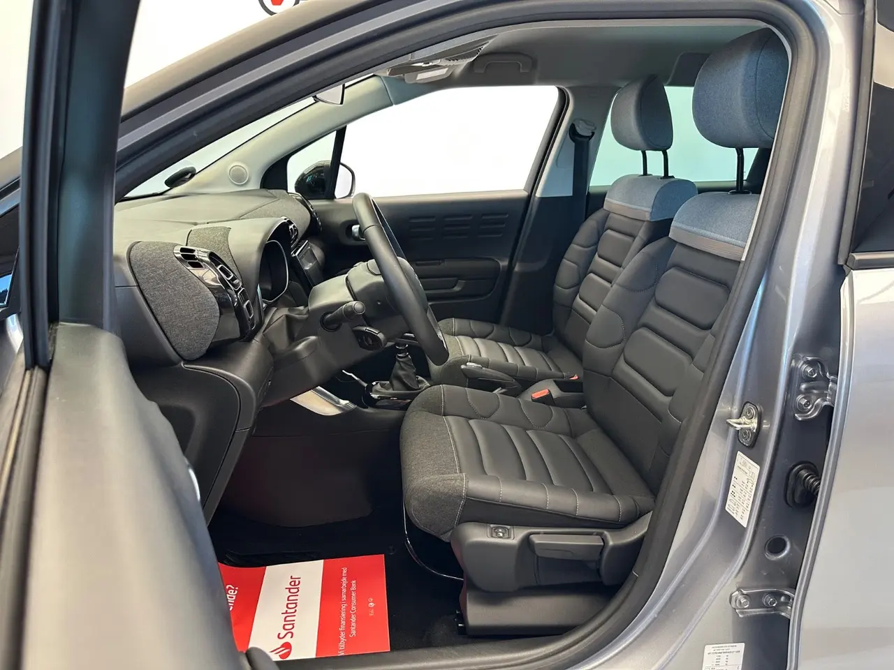 Billede 9 - Citroën C3 Aircross 1,2 PureTech 110 Impress