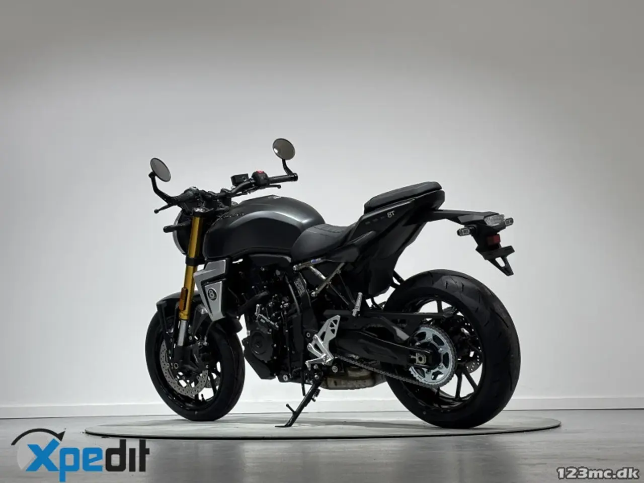 Billede 7 - Suzuki GSX-8T