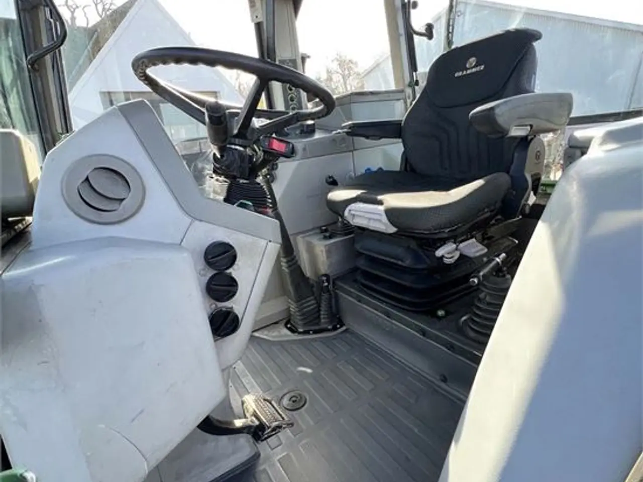 Billede 14 - Fendt 515 C - 5.5 tons - Video !