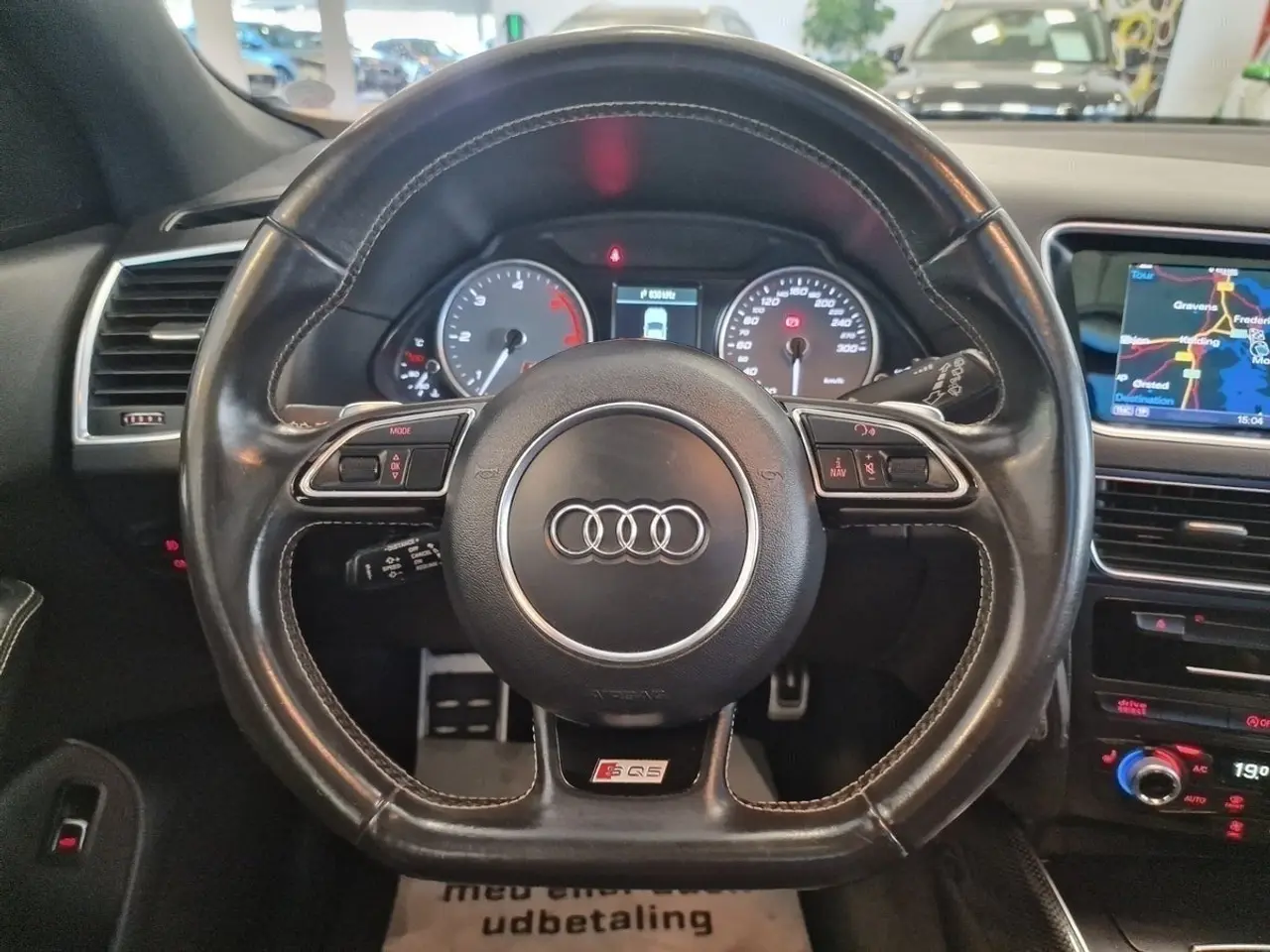 Billede 18 - Audi SQ5 3,0 TDi 326 quattro Tiptr.