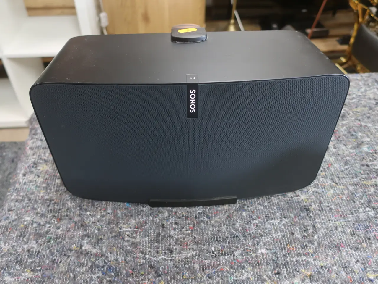 Billede 1 - Højtaler SONOS PLAY:5