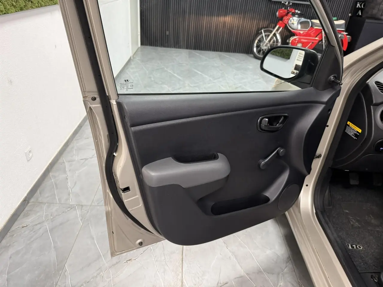 Billede 16 - Hyundai i10 1,1 67HK 5d
