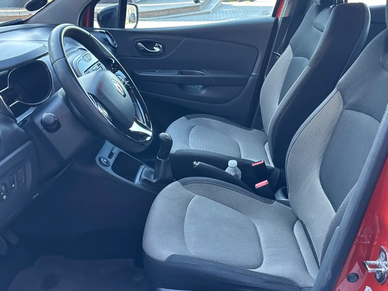 Billede 9 - Renault Captur 0,9 TCe 90 Dynamique