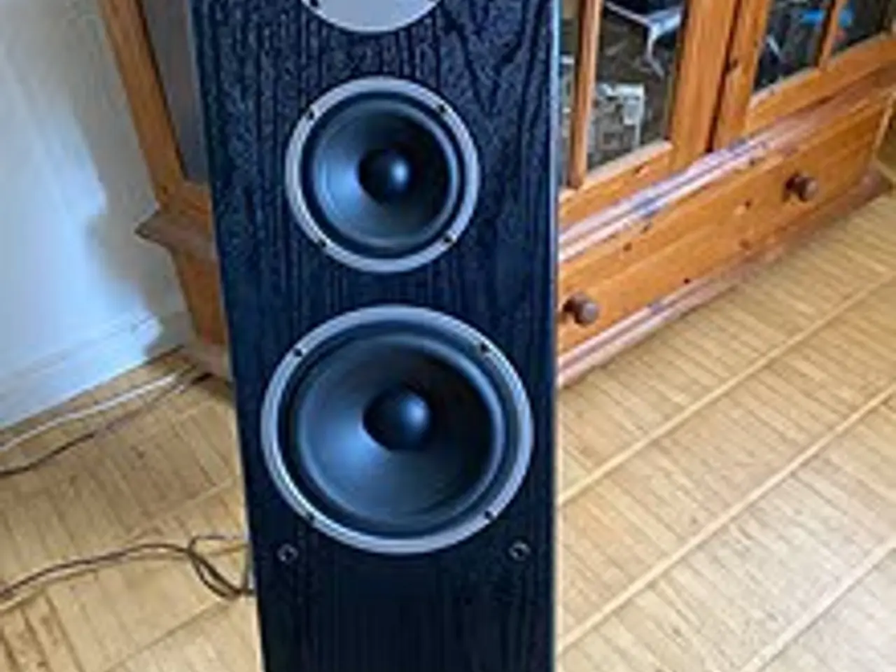 Billede 1 - prosonic fss 200