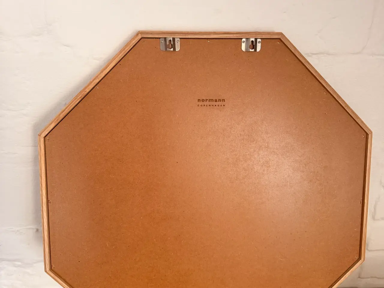 Billede 3 - Normann Copenhagen Spejl