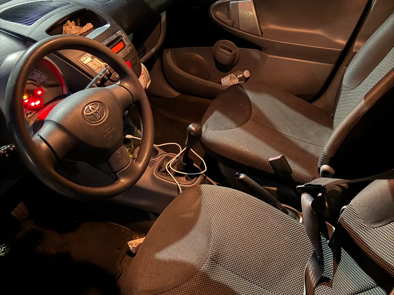 Billede 5 - Toyota Aygo 2012
