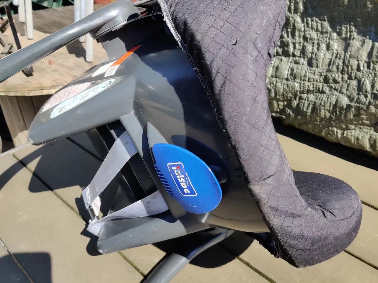 Billede 3 - Baby-Safe