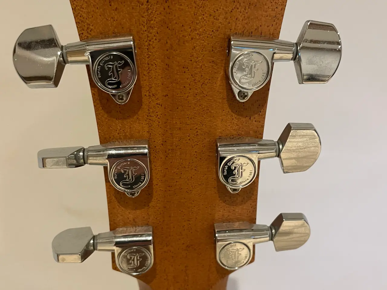 Billede 5 - Akustisk guitar Furch D20-CM