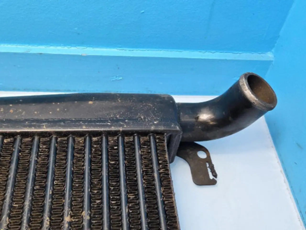 Billede 5 - New Holland T6030 Køler 87516718