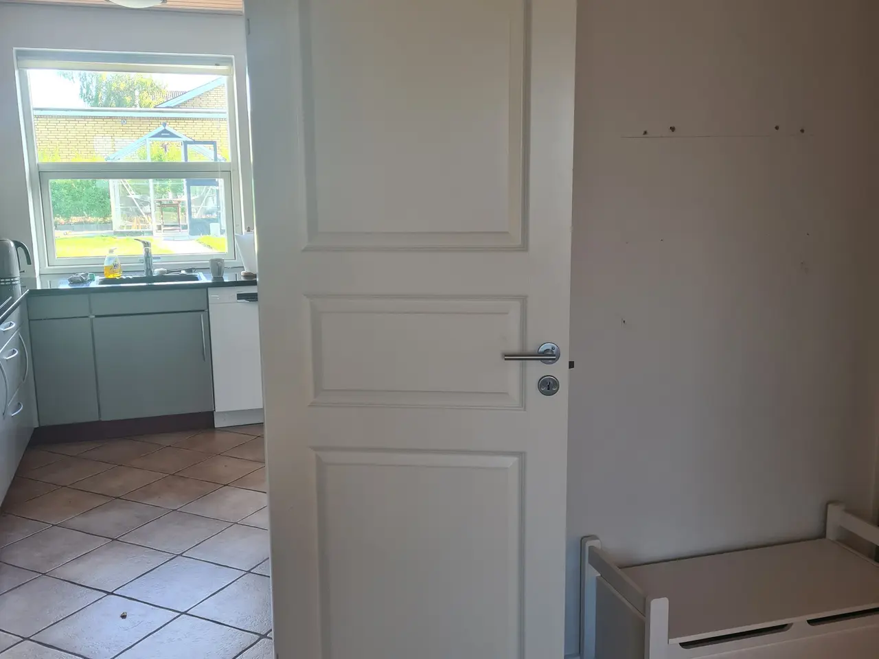 Billede 1 - Formpressede celledøre
