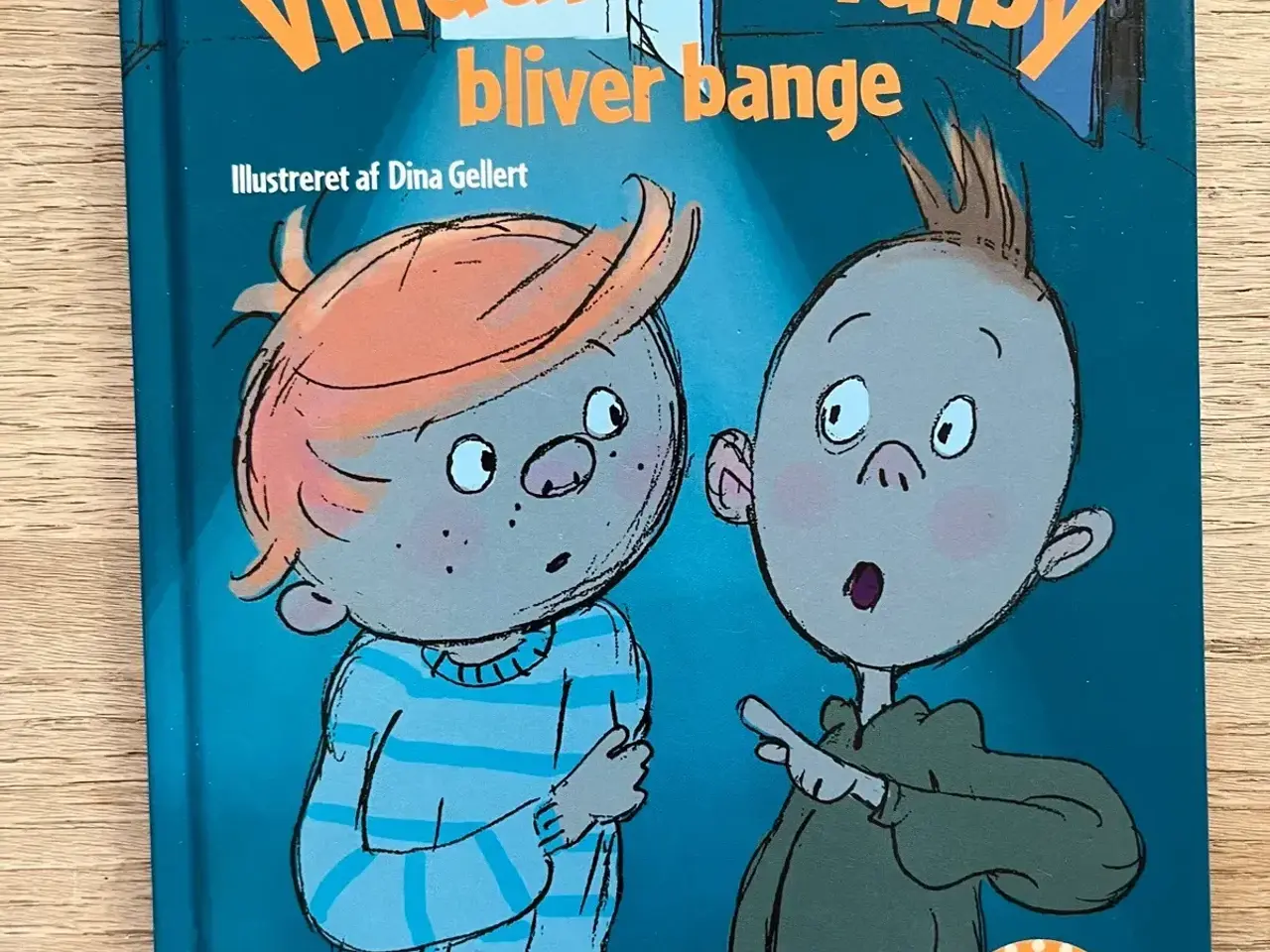 Billede 8 - Villads fra Valby Læs selv