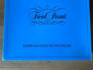 Trivial pursuit mastergame udgave