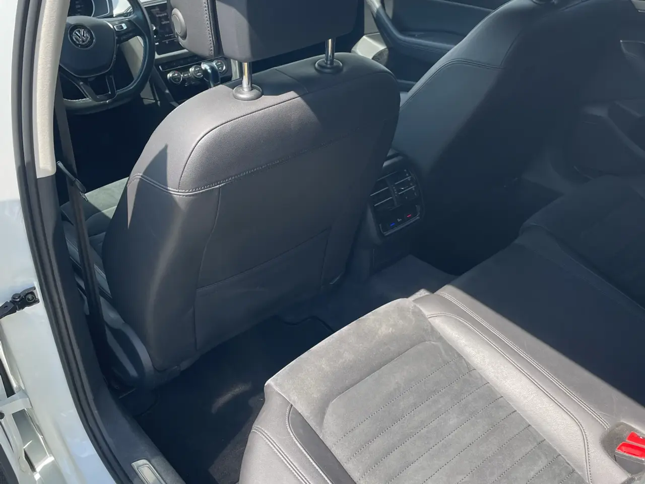 Billede 8 - VW Passat Gte