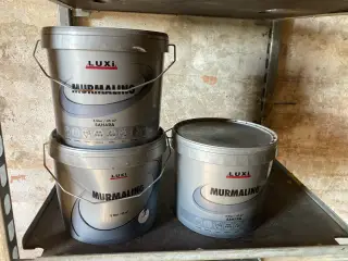 Murmaling Luxi