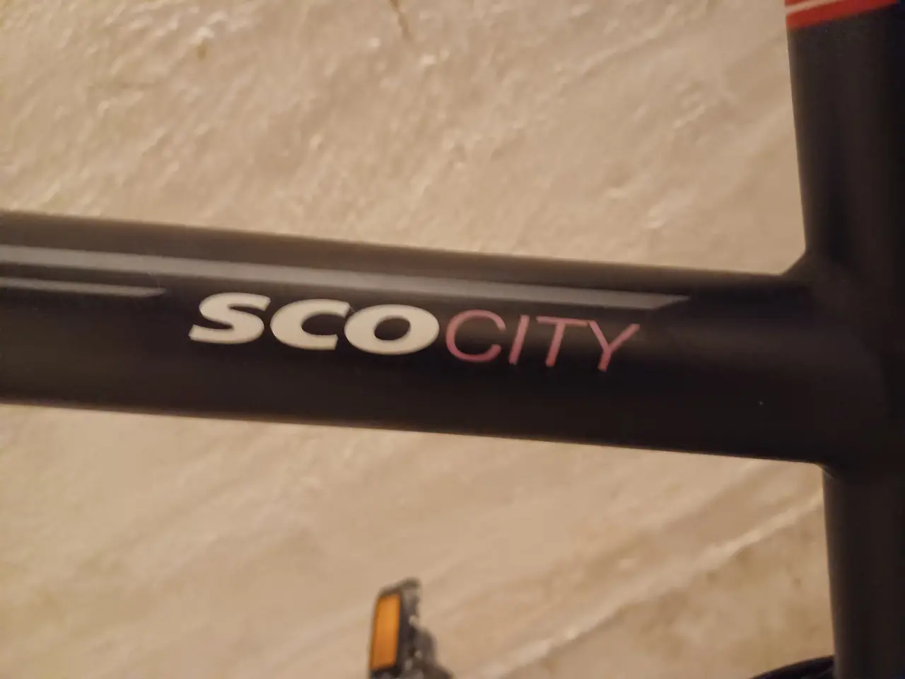 Billede 9 - SCO damecykel 