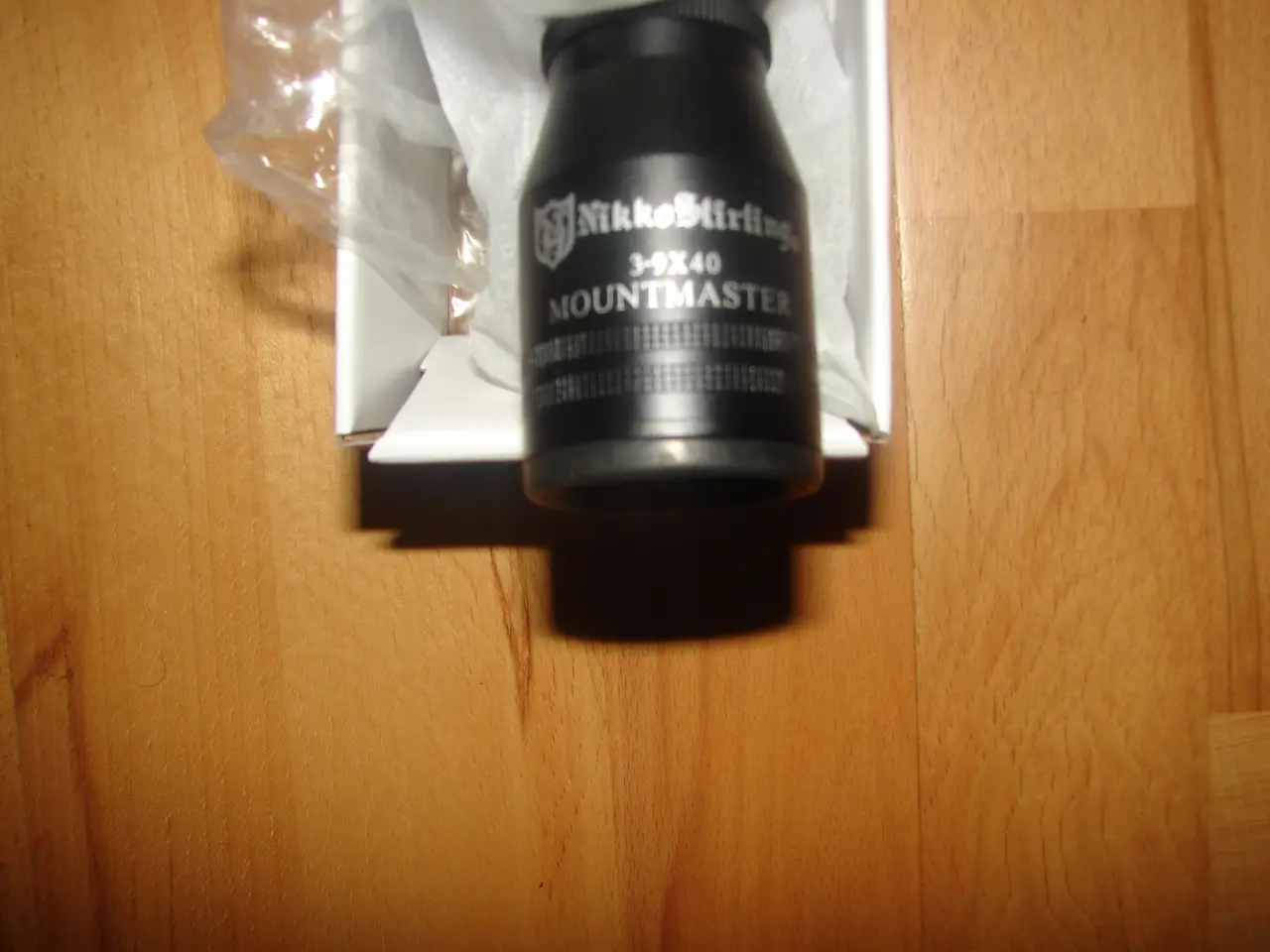 Billede 6 - Gamo Black Cat