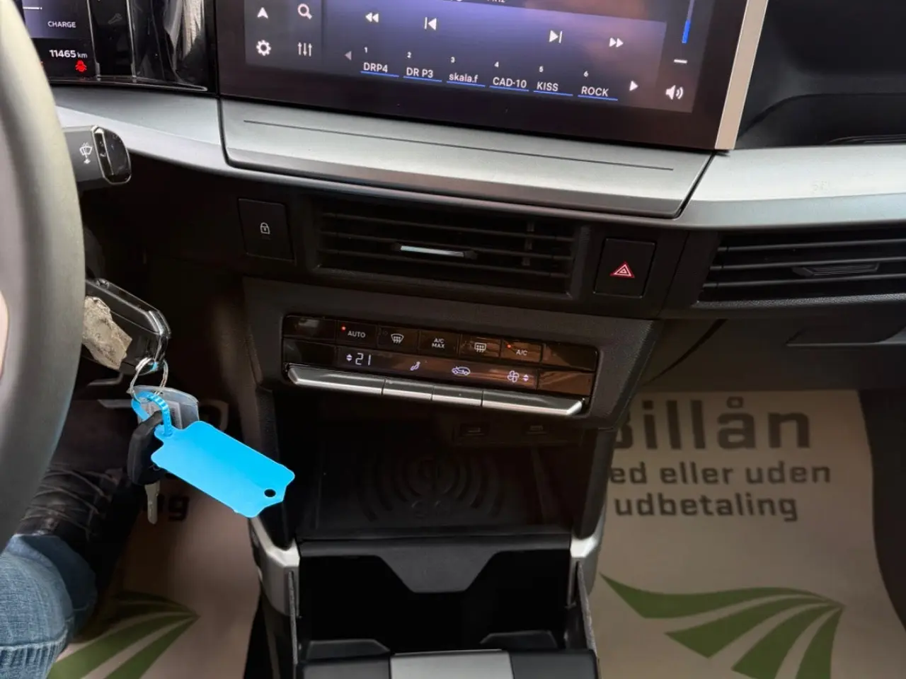 Billede 13 - Opel Frontera 44 GS