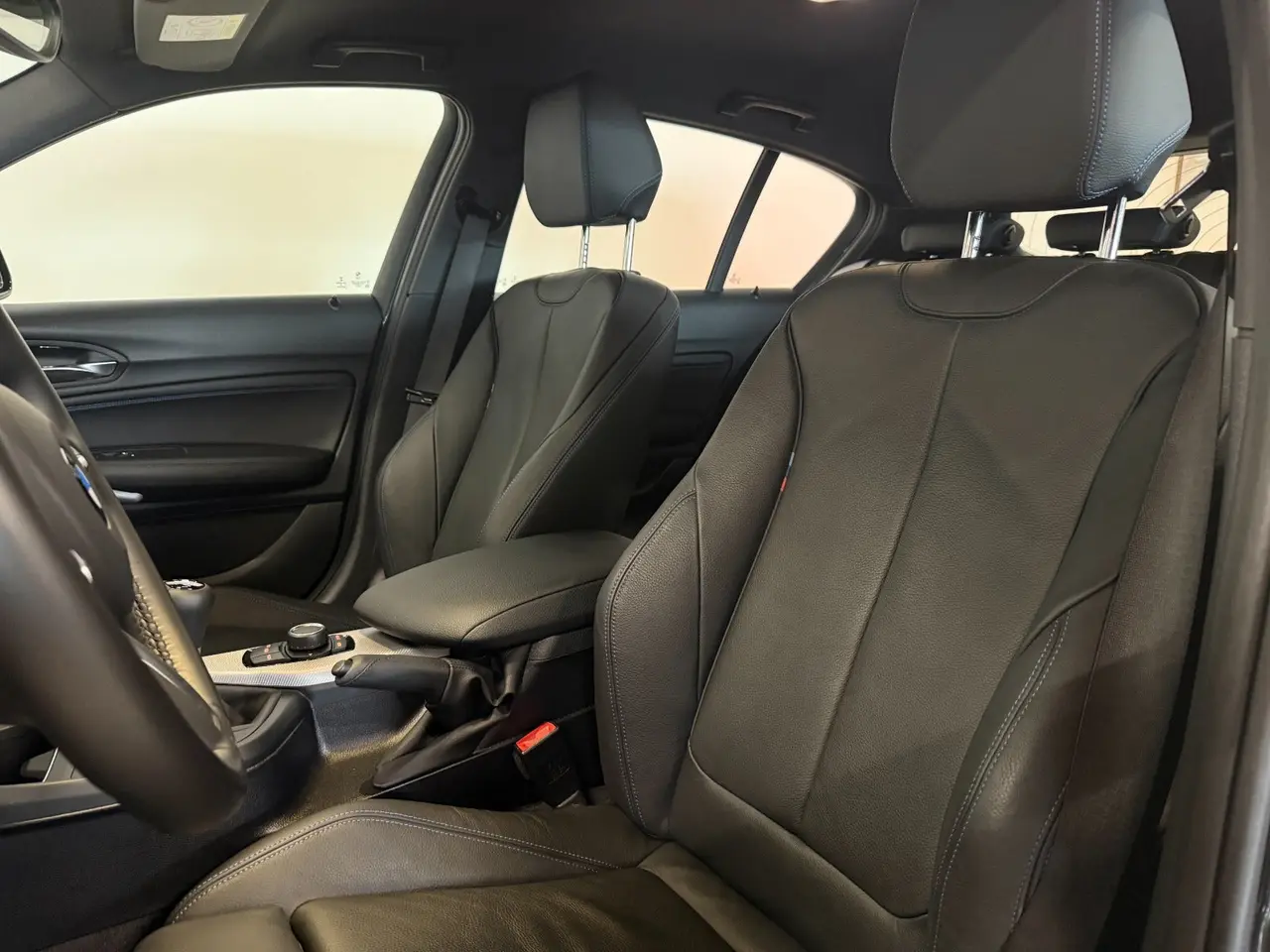 Billede 13 - BMW 118i 1,5 M-Sport
