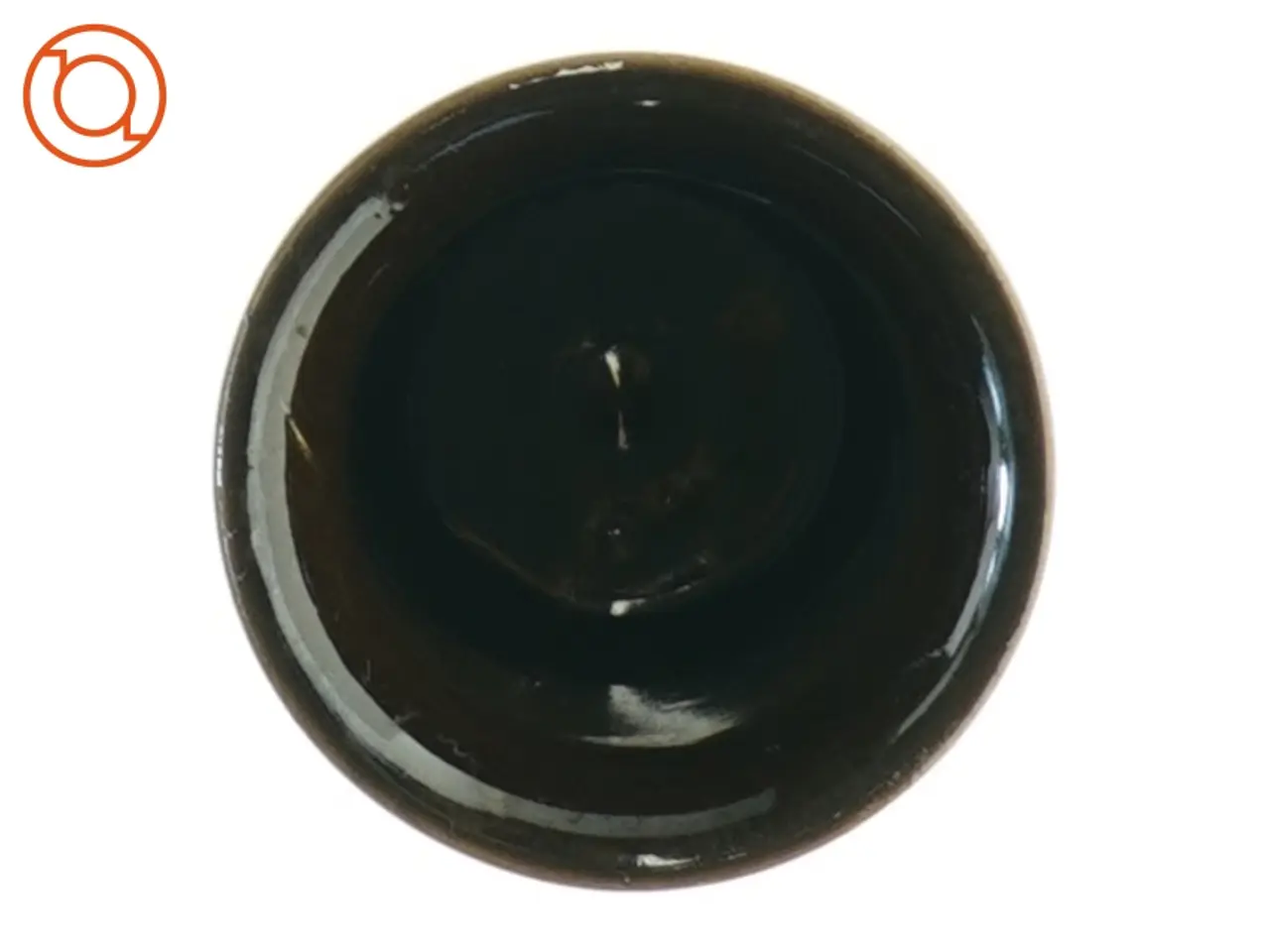 Billede 4 - Smuk West Germany Keramikvase (str. 13 cm)