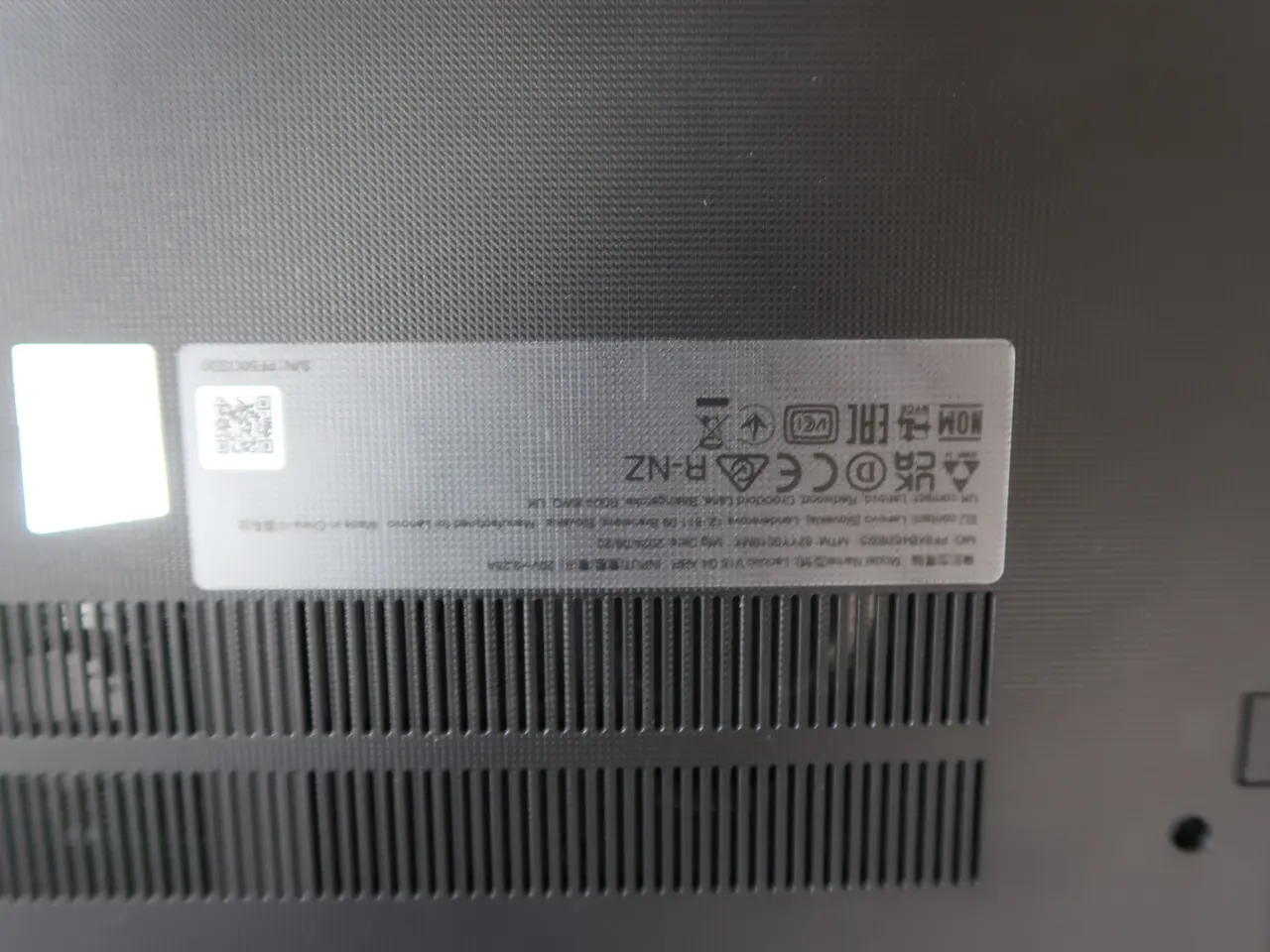 Billede 7 - Bærbar computer LENOVO V15 G4