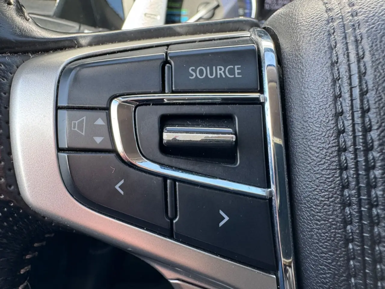 Billede 14 - Mitsubishi Outlander 2,4 PHEV Intense CVT 4WD