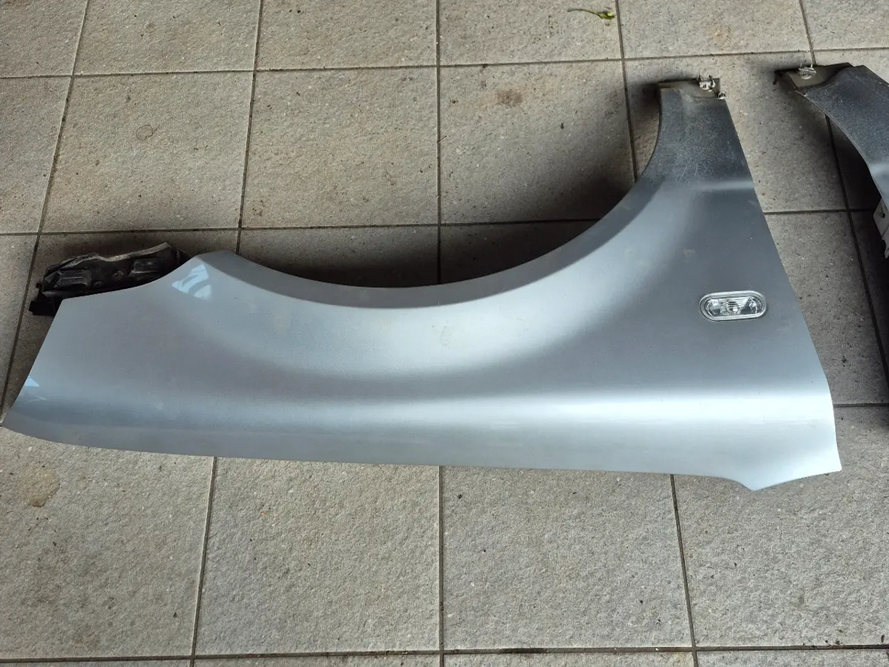Billede 7 - Vw passat front dele