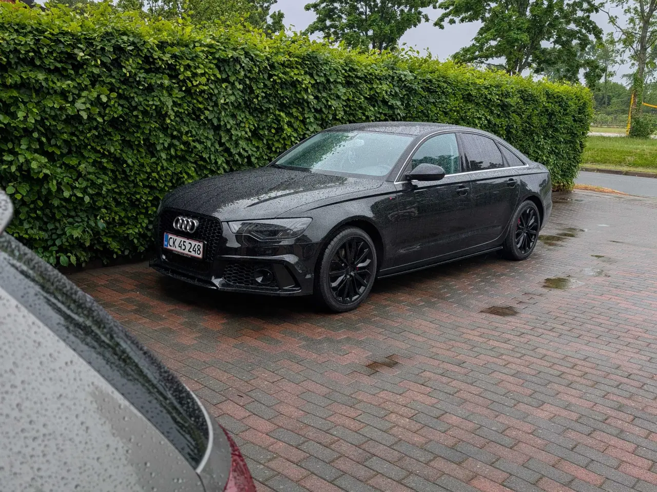 Billede 2 - Audi A6 3.0 TDI Quattro S-tr.