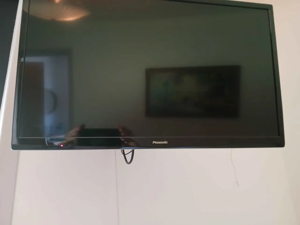 Billede 1 - 24 tommer tv Prosonic