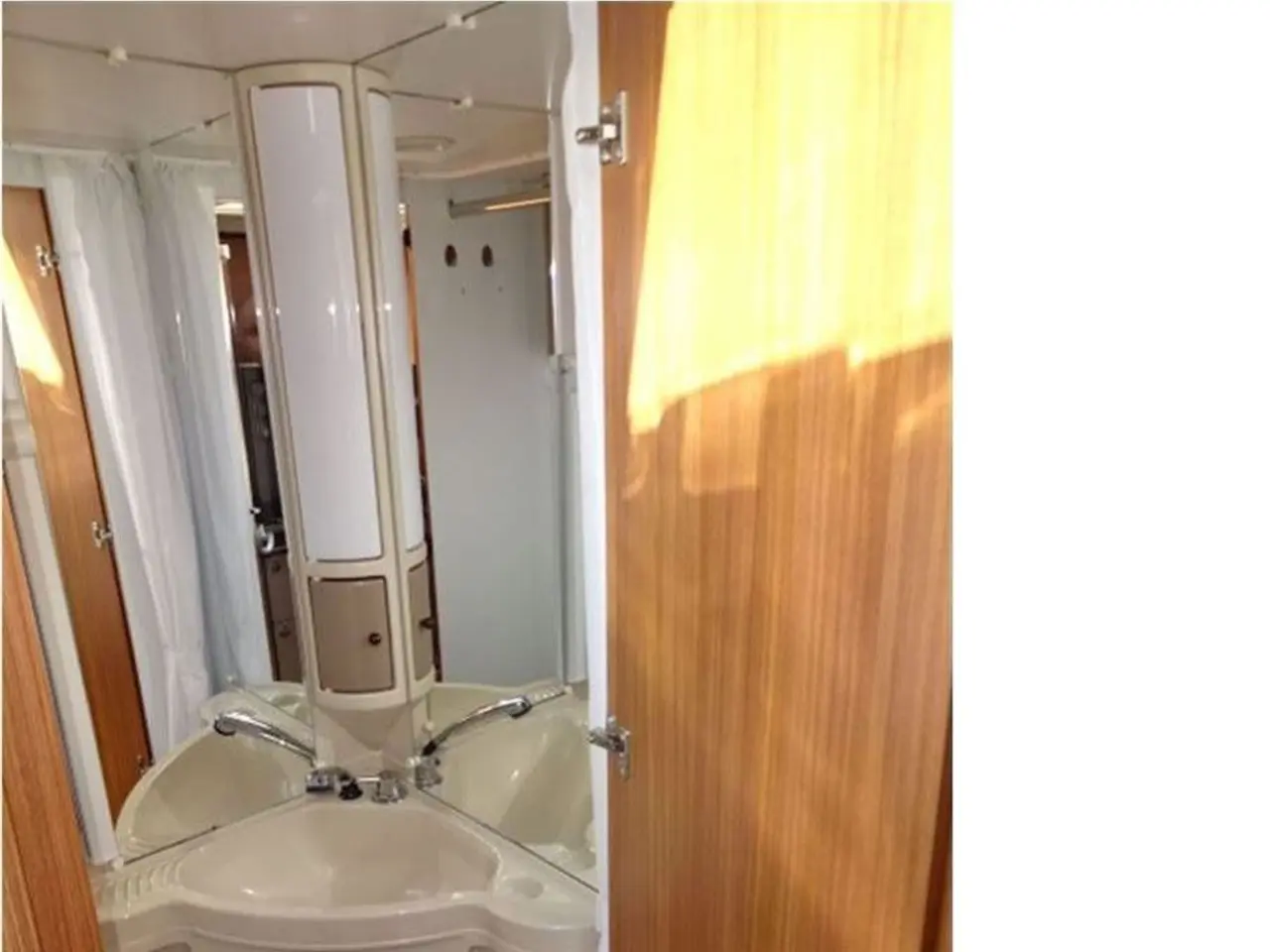 Billede 14 - 2013 - Adria Adora 472 LU XL