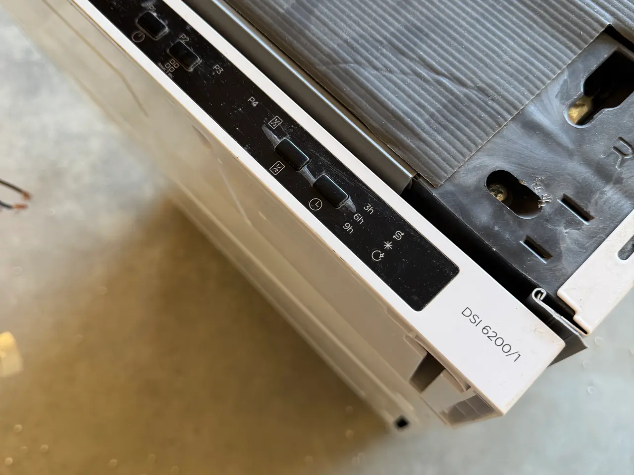 Billede 2 - Gram DSI 6200