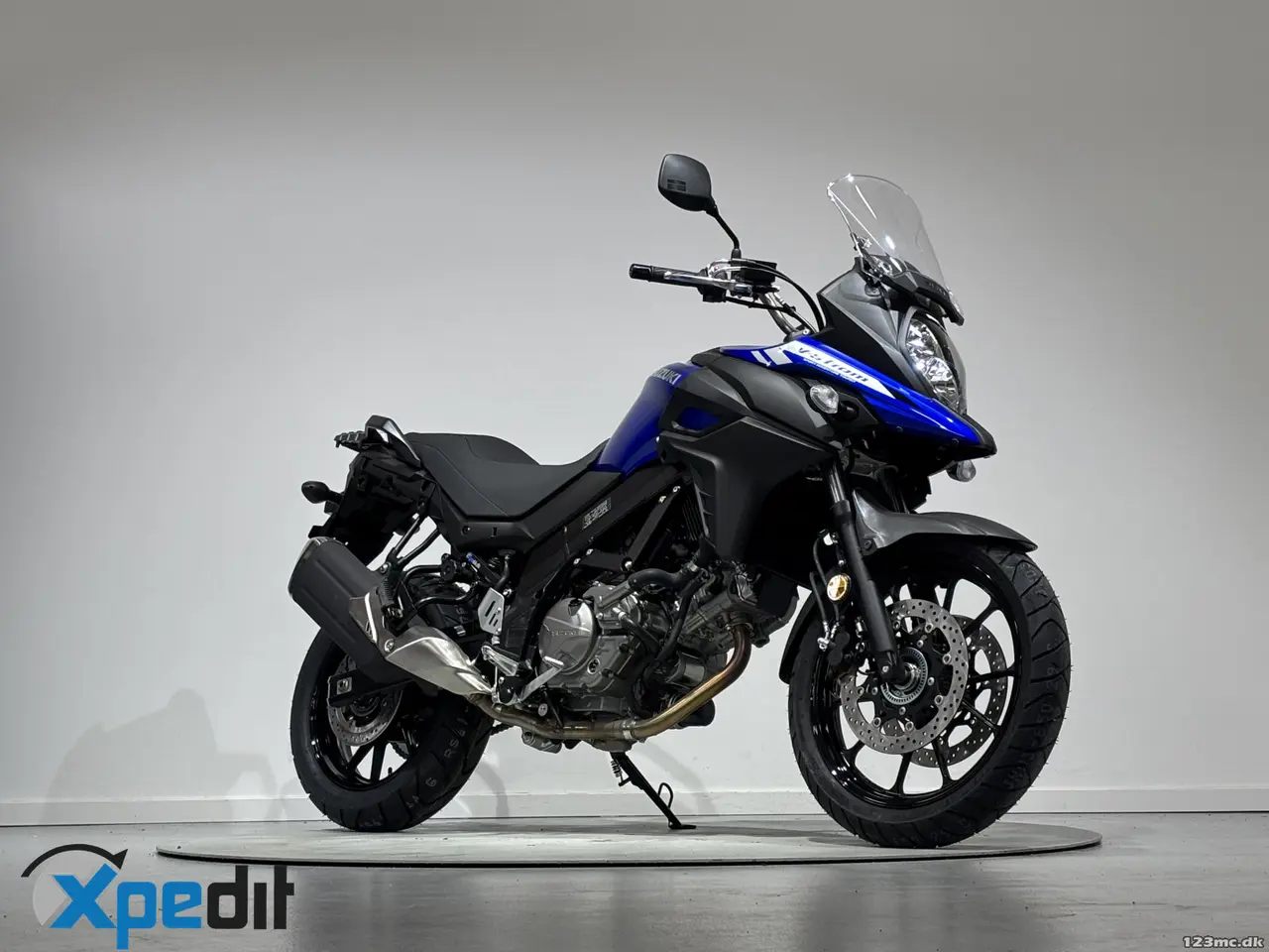 Billede 3 - Suzuki DL 650 V-Strom