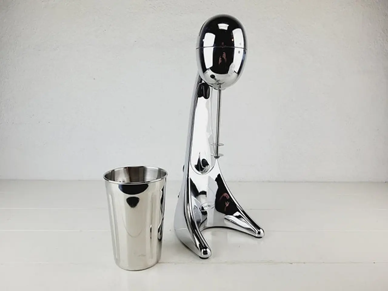 Billede 6 - ⭐️ Exido Drink Mixer - Til Den Perfekte Drinks