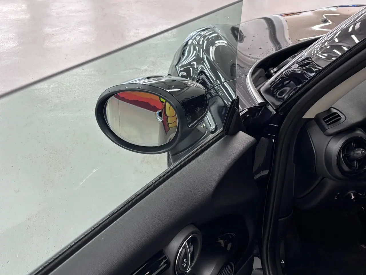 Billede 8 - MINI Cooper SE Camden Edition