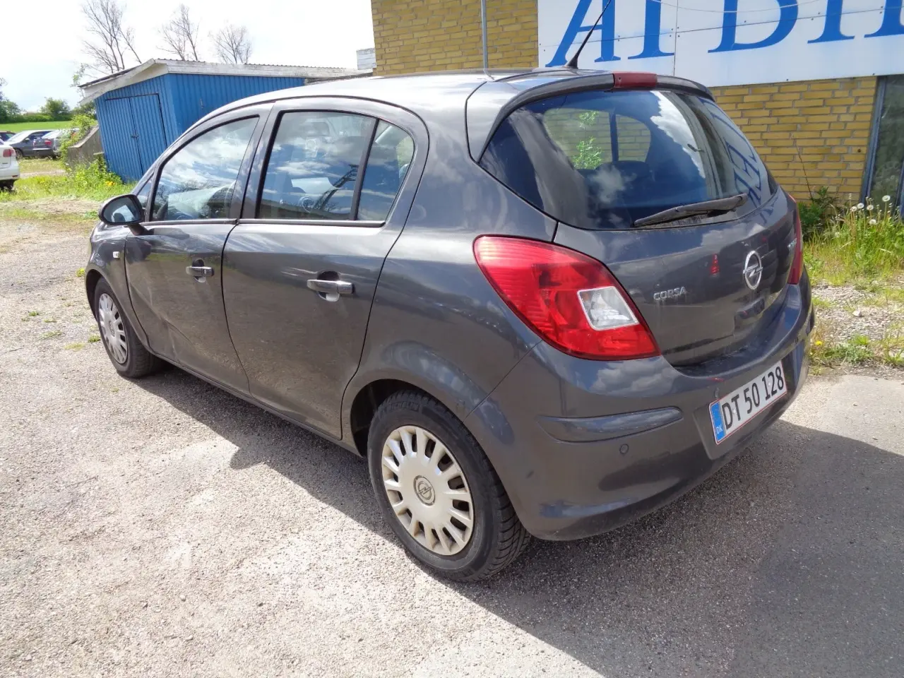 Billede 7 - Opel Corsa 1,3 CDTi 95 Cosmo eco