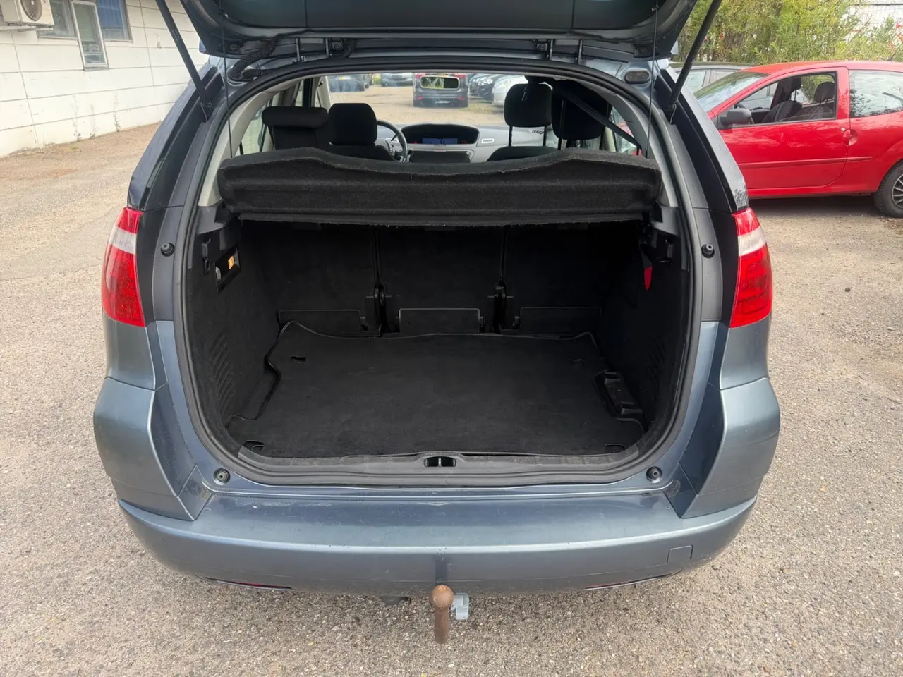 Billede 4 - Citroën C4 Picasso 1,6 HDi 109 VTR+ aut.