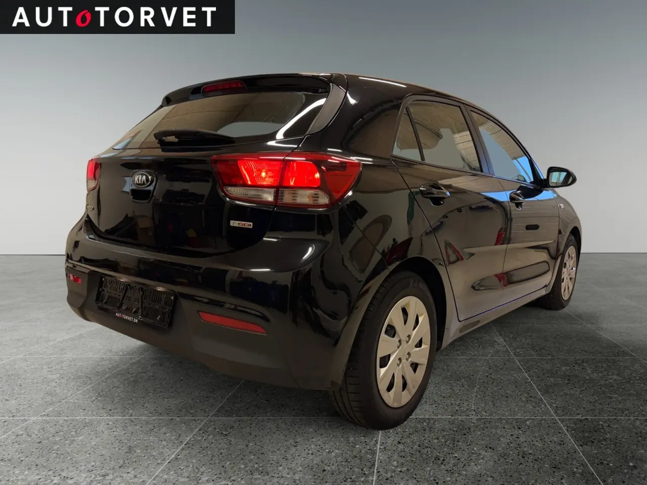 Billede 4 - Kia Rio 1,0 T-GDi Comfort