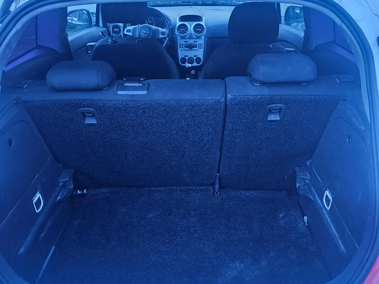 Billede 8 - Fin Opel corsa
