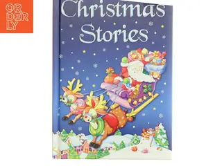 Christmas Stories (Bog)