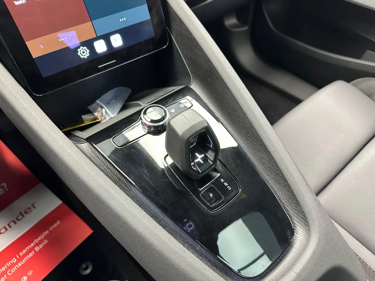 Billede 19 - Polestar 2  Performance AWD