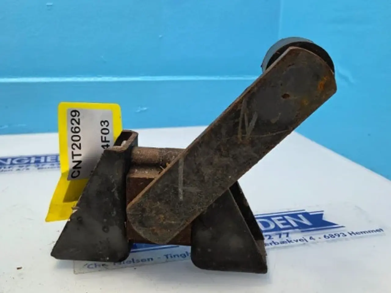 Billede 4 - Massey Ferguson 9280 Arm 28480897