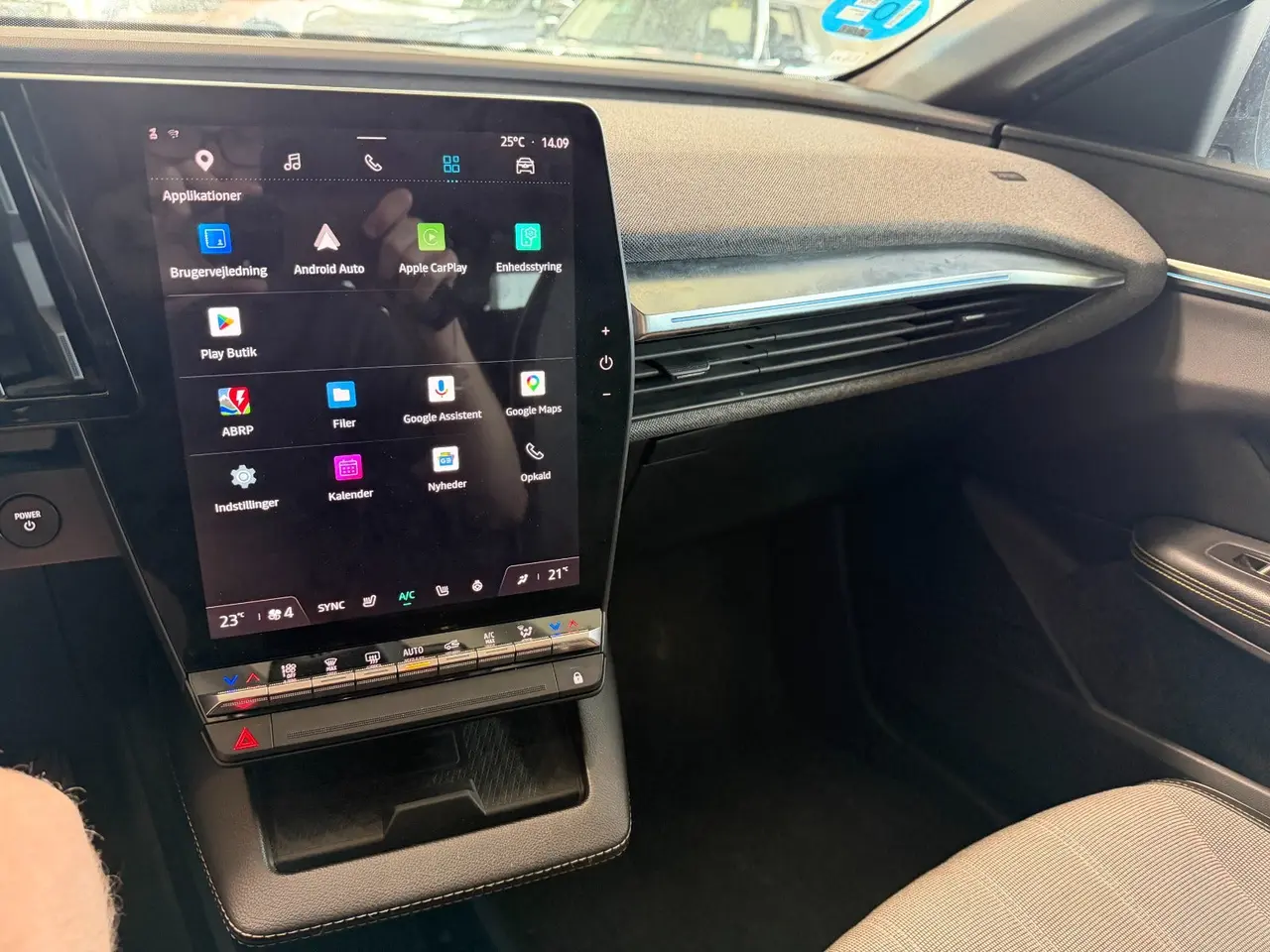 Billede 11 - Renault Megane E-Tech 60 Techno
