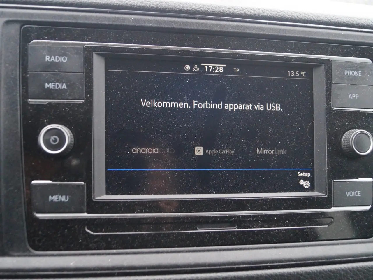 Billede 13 - MAN TGE 2,0 3.140 Kombi L3H2 aut. FWD