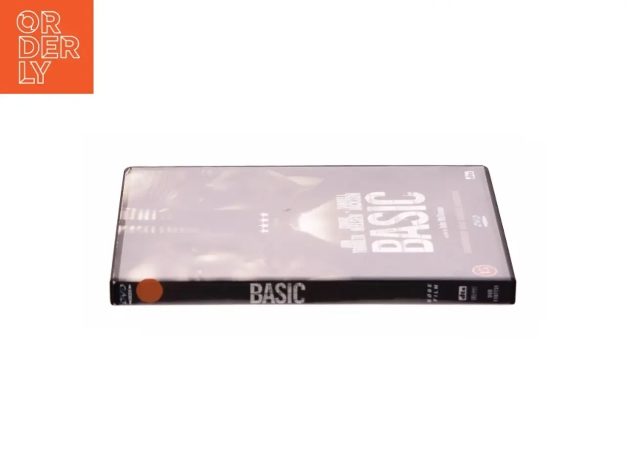 Billede 4 - Basic (M.p.)