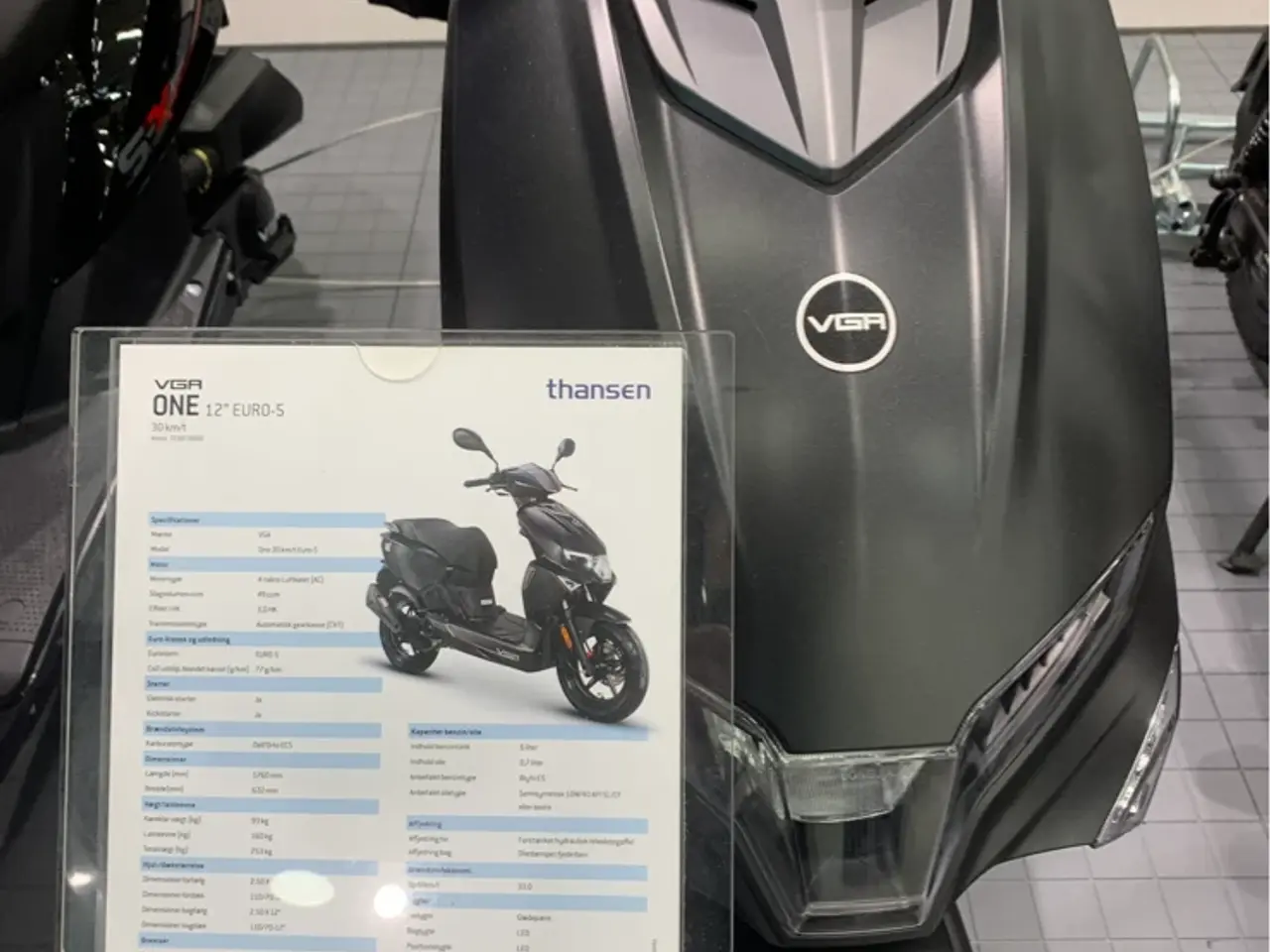 Billede 11 - Vga One Euro 5, 30 km 2025