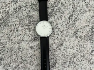 Daniel wellington ur.